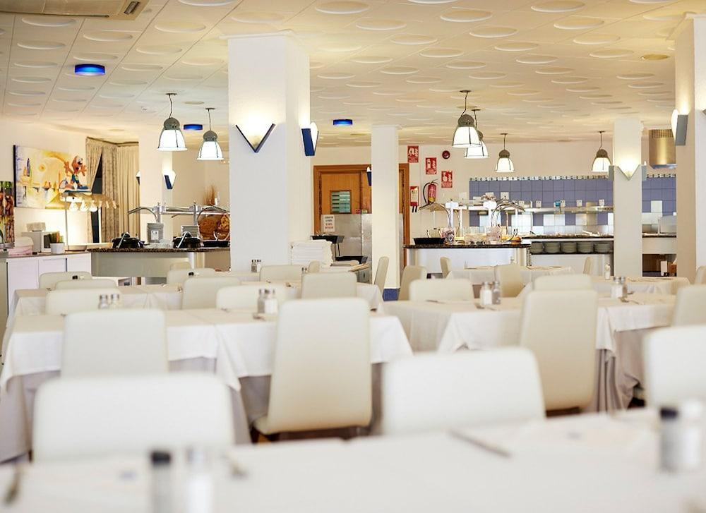 Invisa Ereso All Inclusive Es Canar  Exterior photo