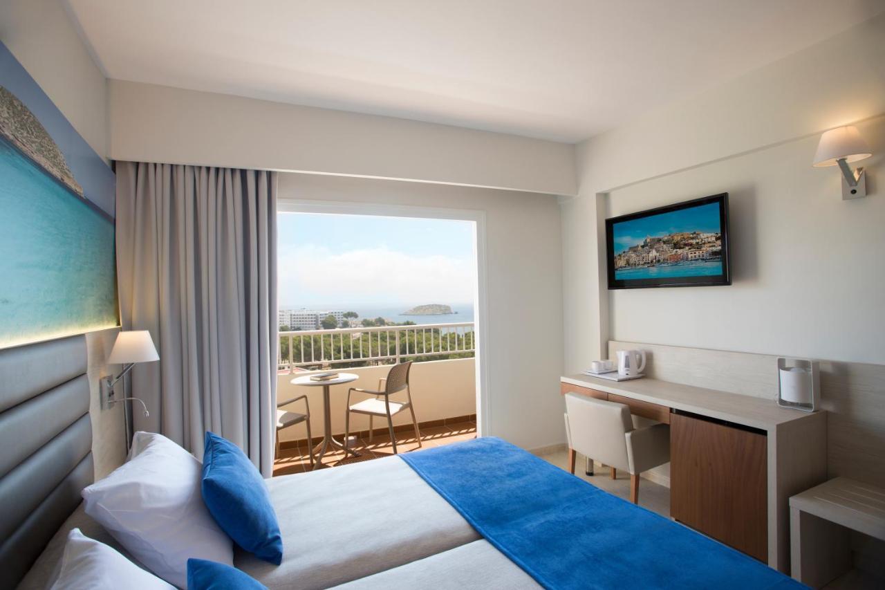 Invisa Ereso All Inclusive Es Canar  Exterior photo