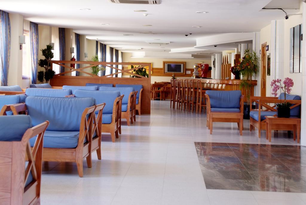 Invisa Ereso All Inclusive Es Canar  Exterior photo