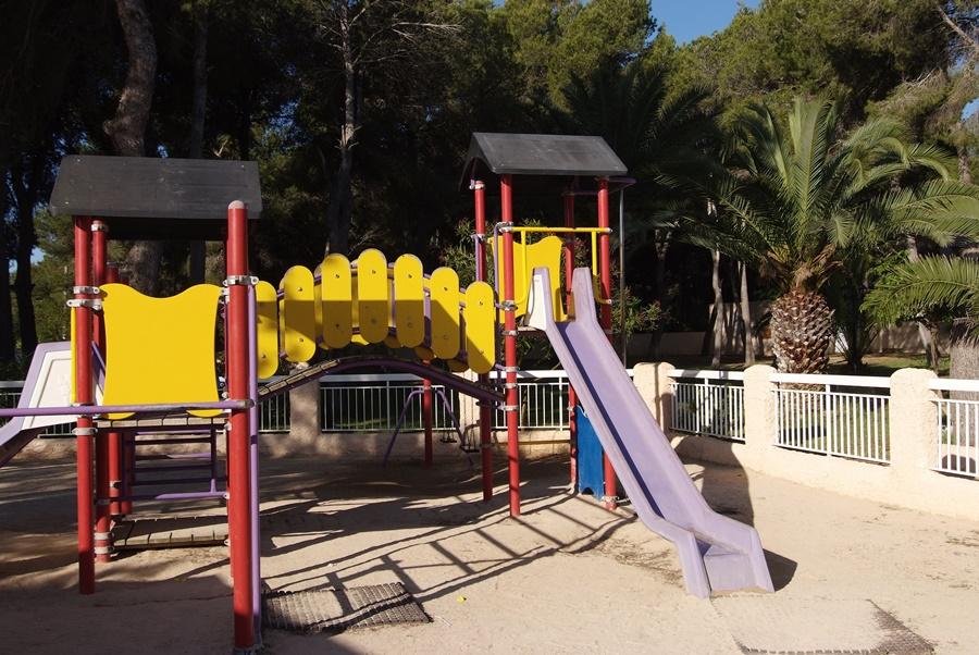 Invisa Ereso All Inclusive Es Canar  Exterior photo