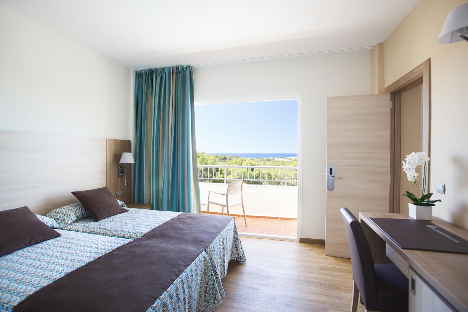 Invisa Ereso All Inclusive Es Canar  Exterior photo