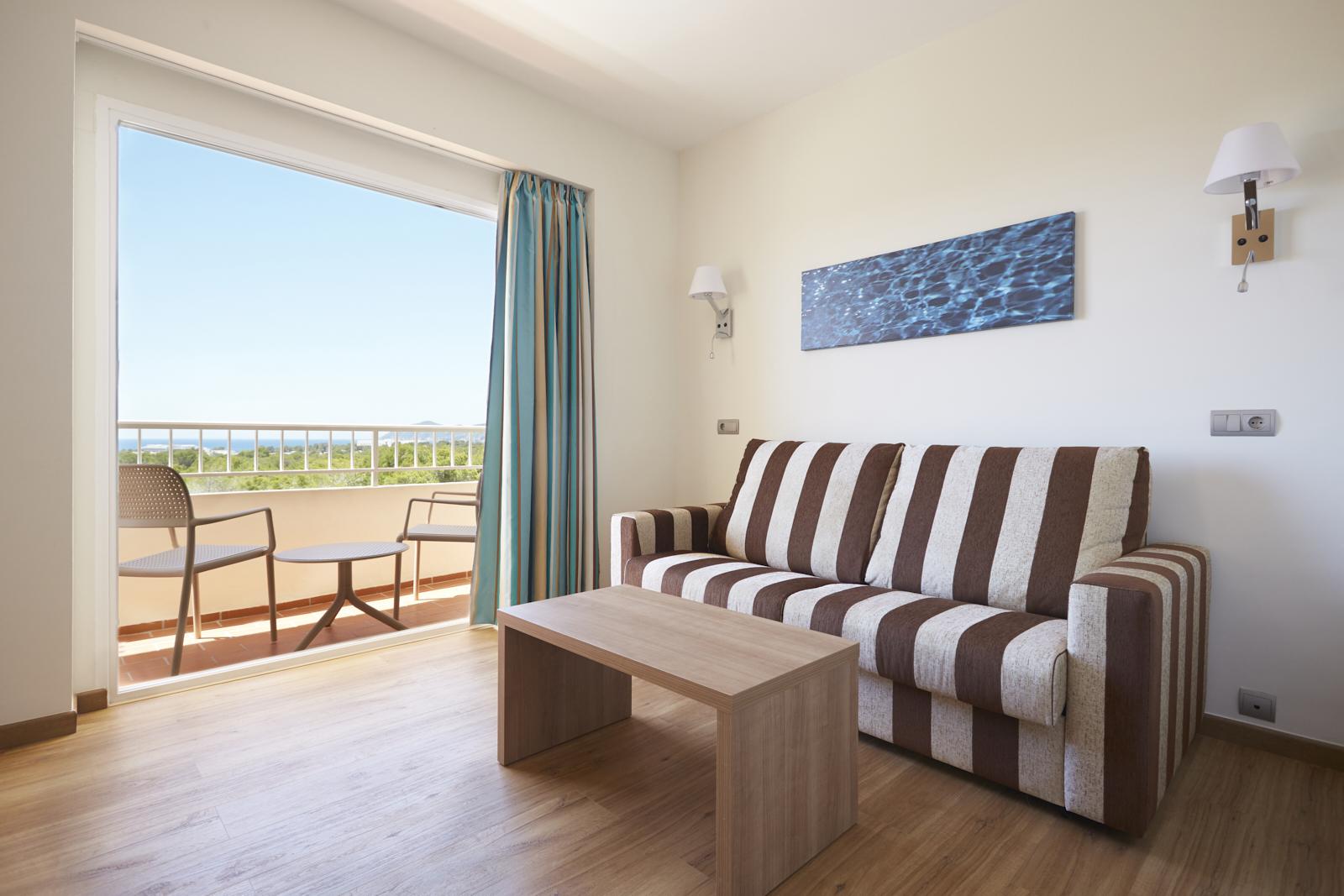 Invisa Ereso All Inclusive Es Canar  Exterior photo