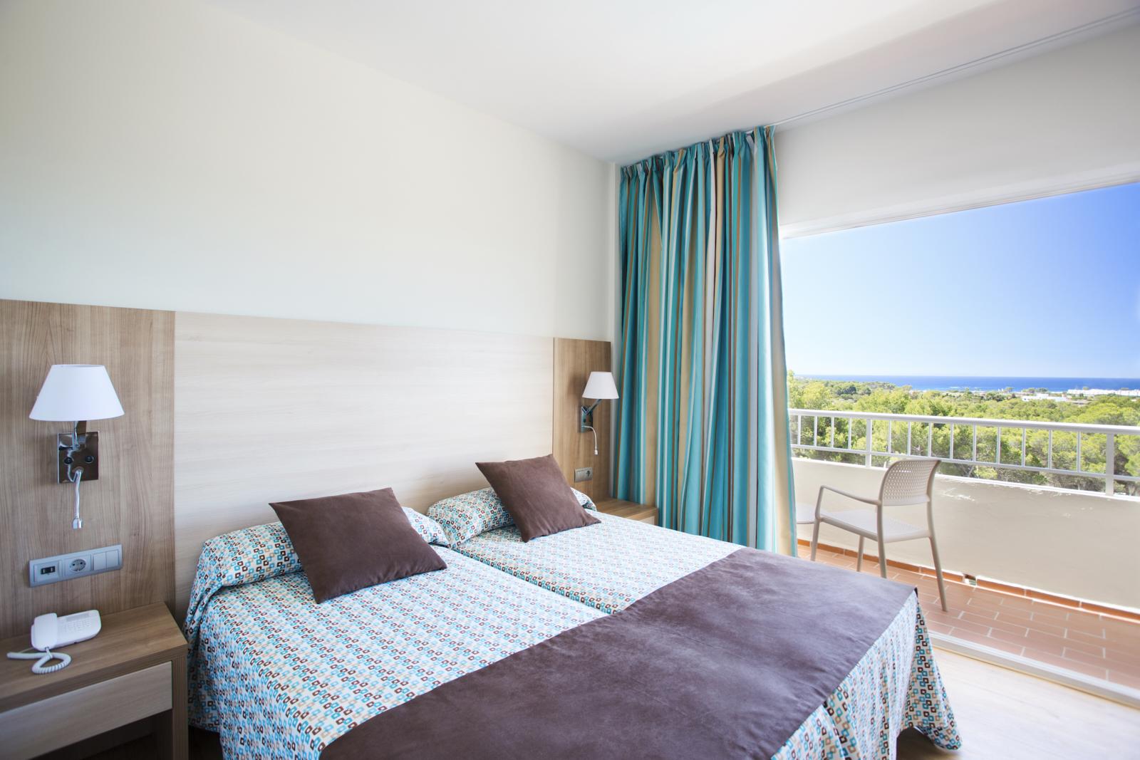 Invisa Ereso All Inclusive Es Canar  Exterior photo