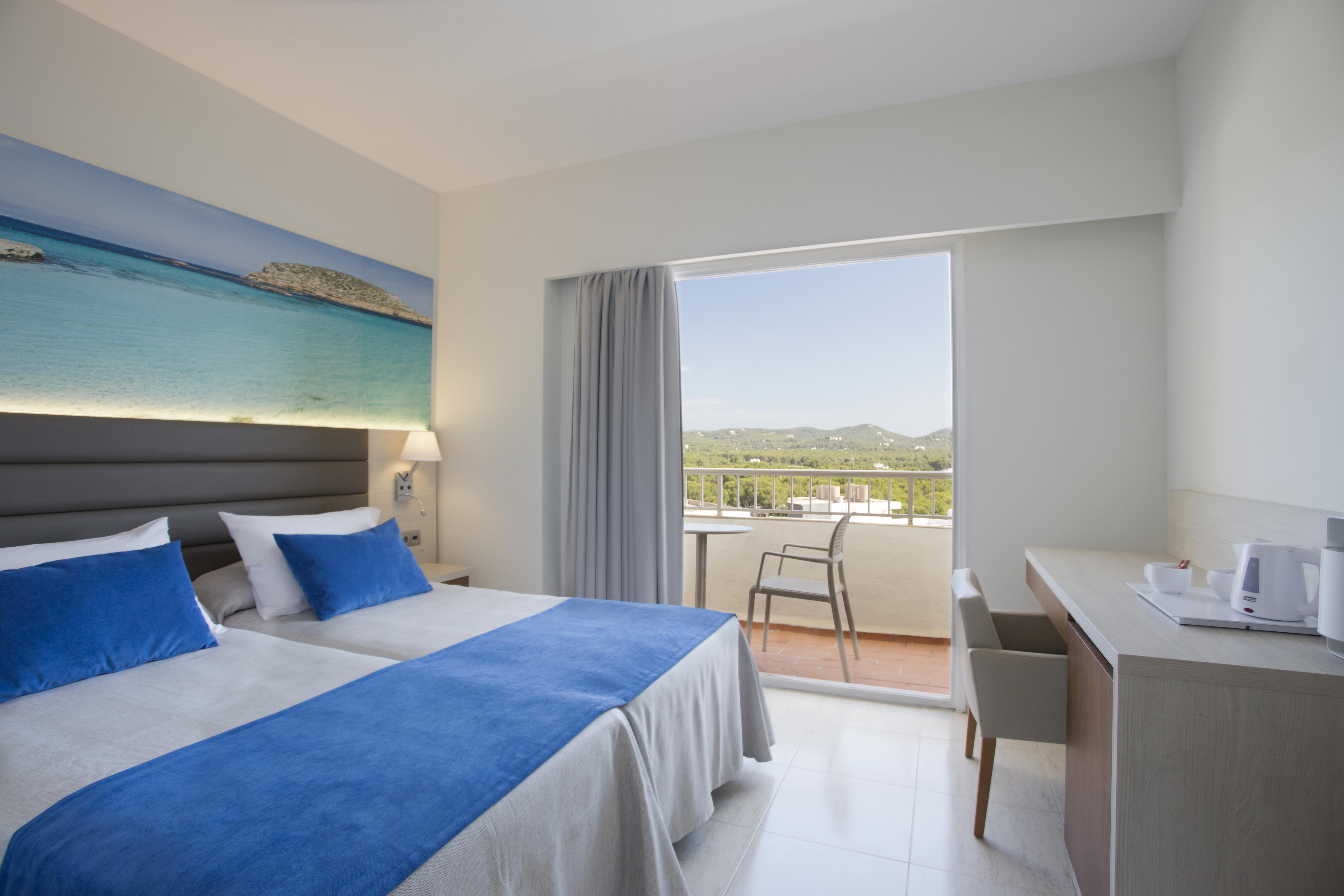 Invisa Ereso All Inclusive Es Canar  Exterior photo