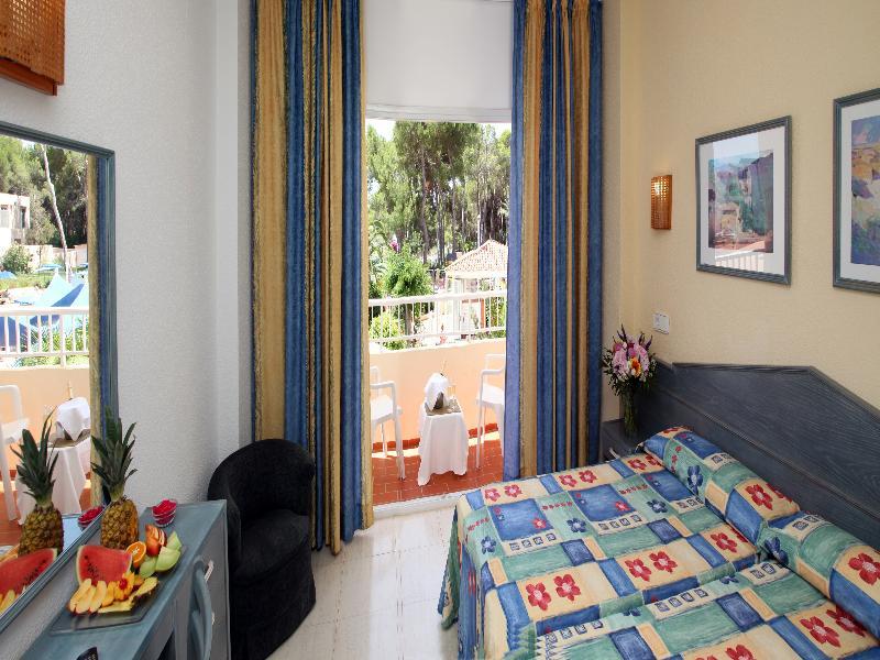 Invisa Ereso All Inclusive Es Canar  Exterior photo