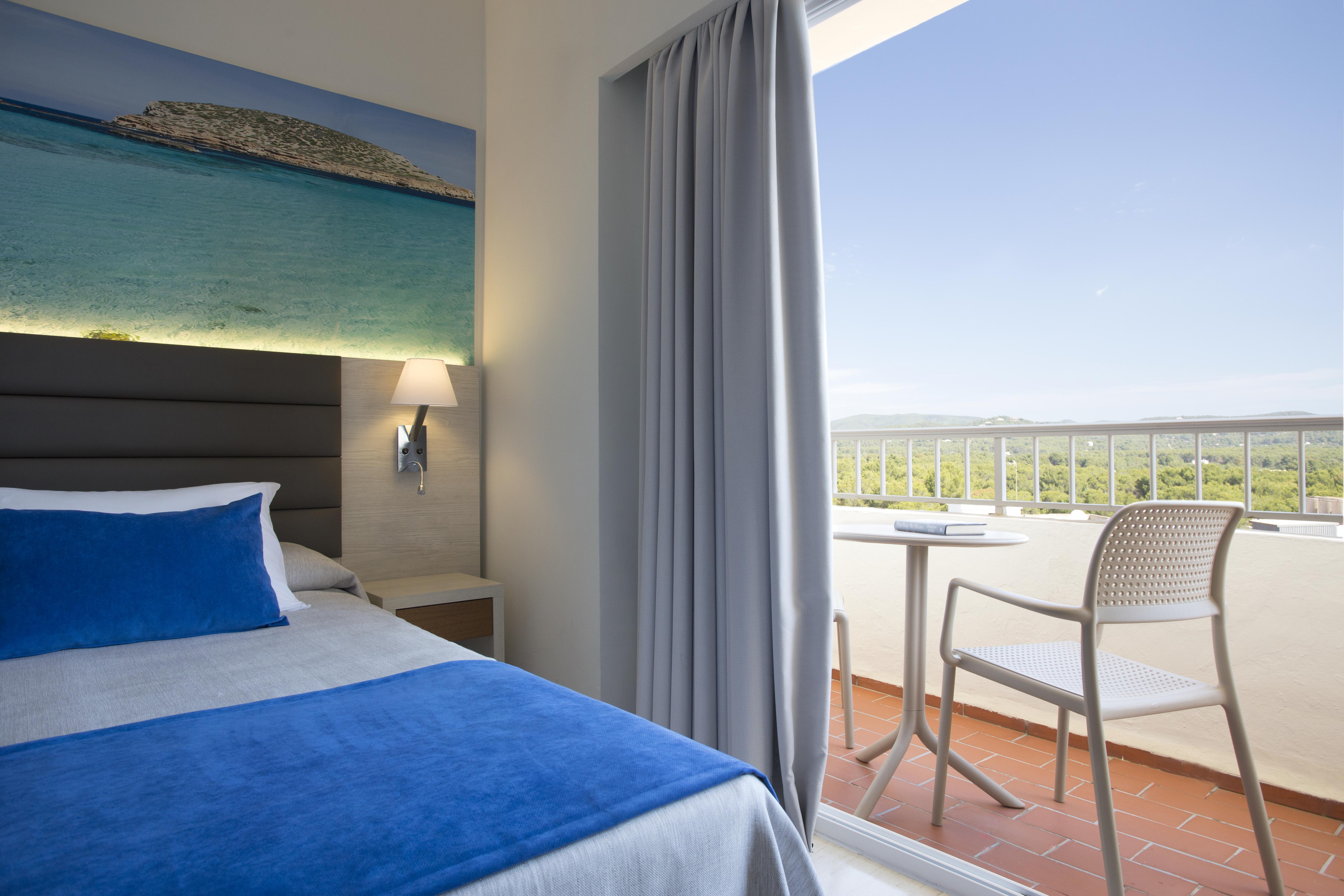 Invisa Ereso All Inclusive Es Canar  Exterior photo