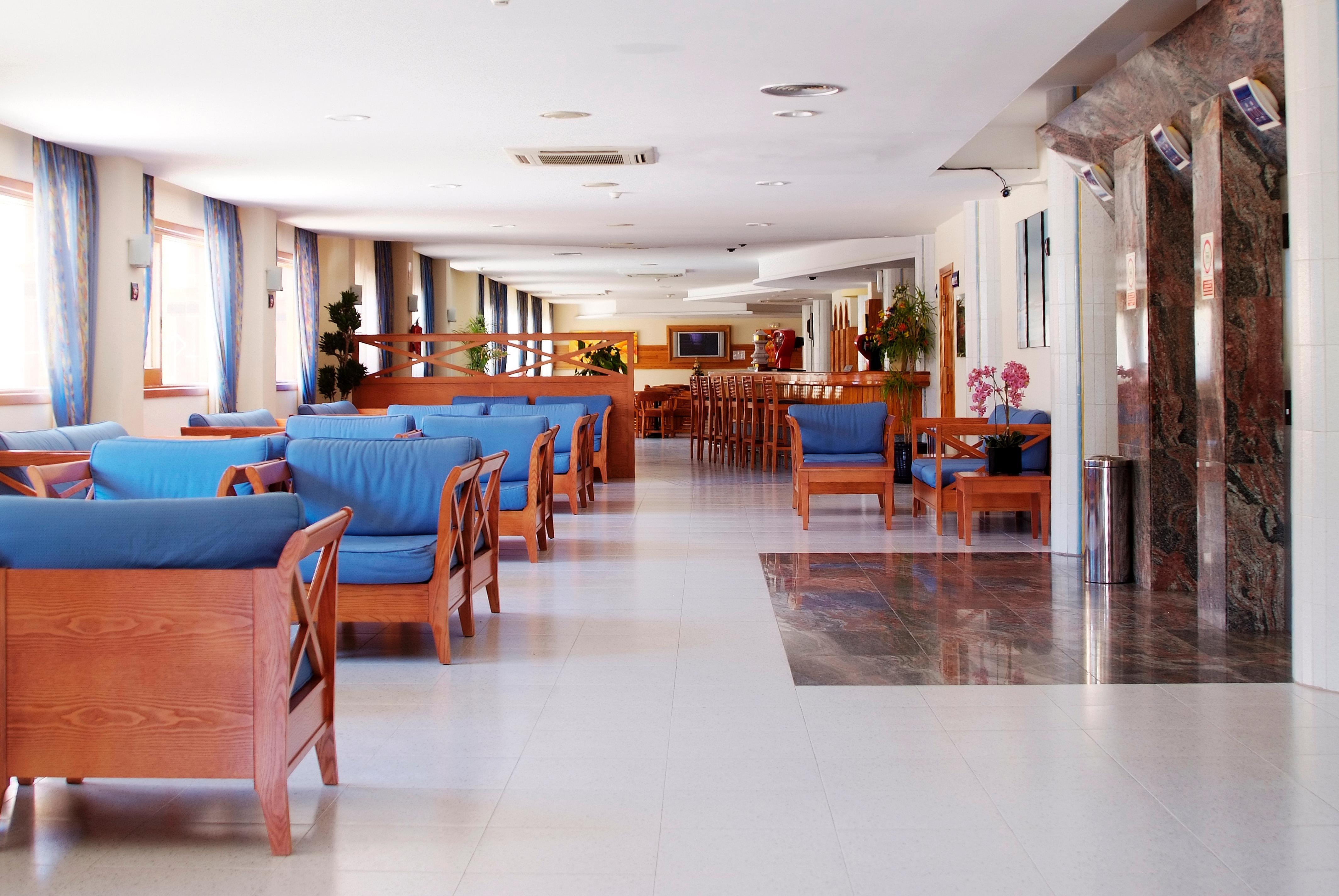 Invisa Ereso All Inclusive Es Canar  Exterior photo