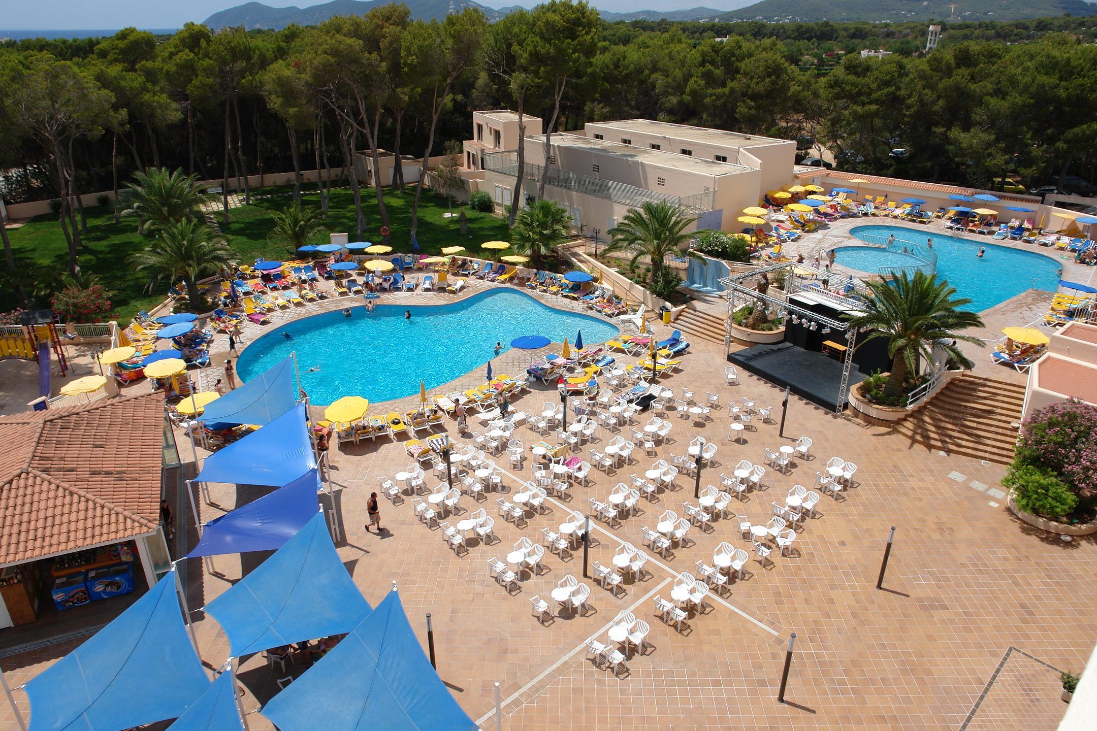 Invisa Ereso All Inclusive Es Canar  Exterior photo