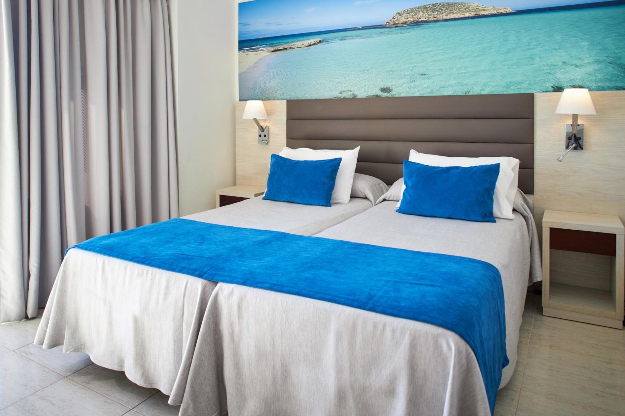 Invisa Ereso All Inclusive Es Canar  Exterior photo