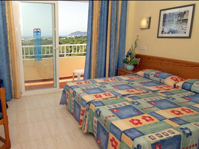 Invisa Ereso All Inclusive Es Canar  Exterior photo