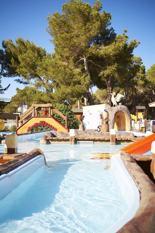 Invisa Ereso All Inclusive Es Canar  Exterior photo