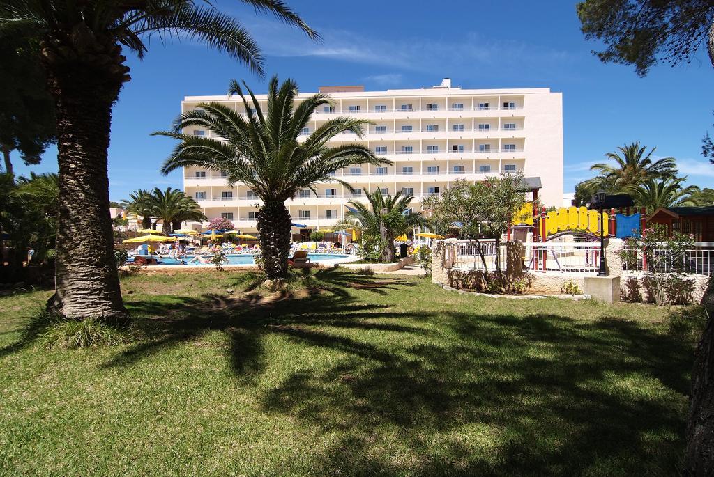 Invisa Ereso All Inclusive Es Canar  Exterior photo