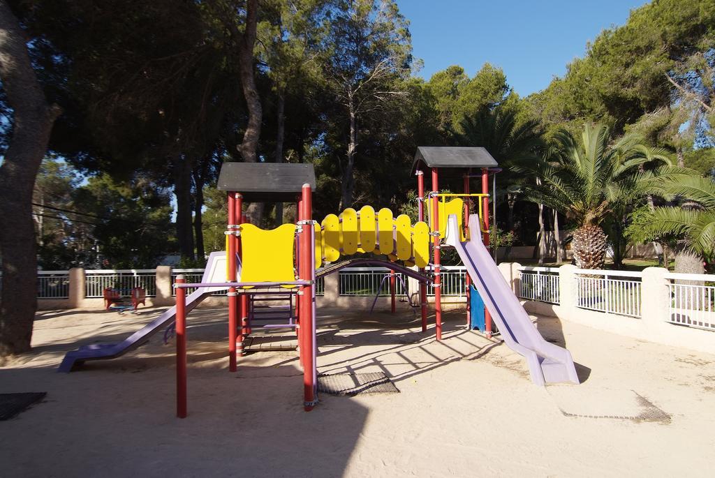 Invisa Ereso All Inclusive Es Canar  Exterior photo