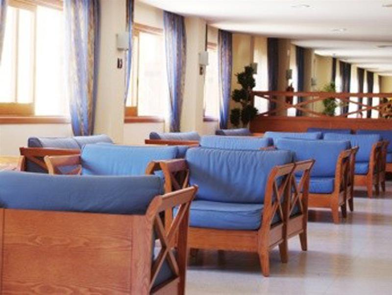 Invisa Ereso All Inclusive Es Canar  Exterior photo