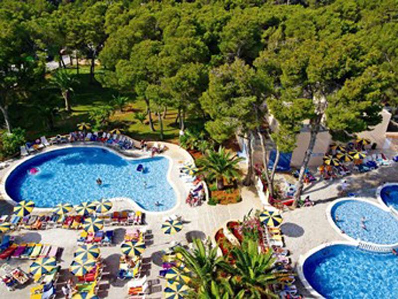 Invisa Ereso All Inclusive Es Canar  Exterior photo