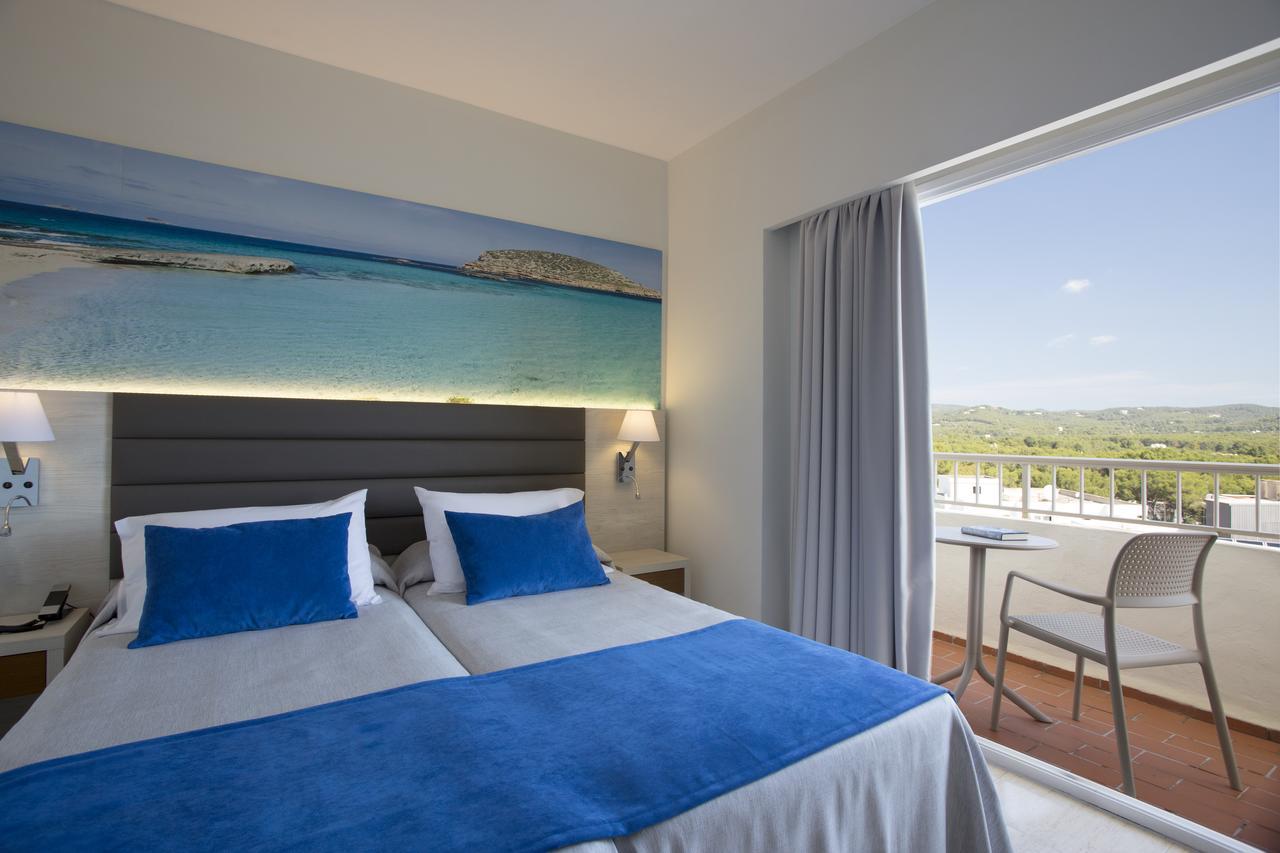 Invisa Ereso All Inclusive Es Canar  Exterior photo