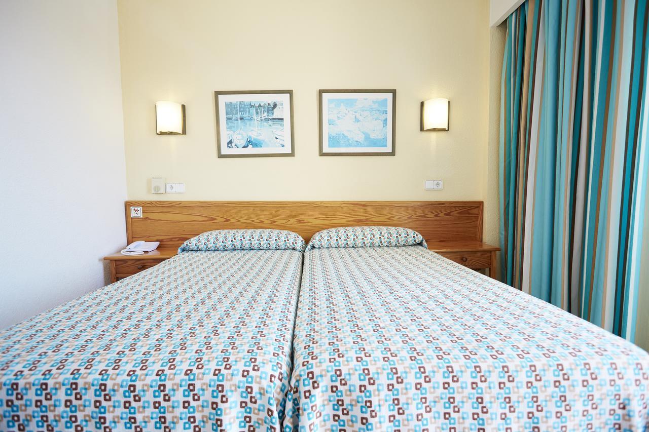 Invisa Ereso All Inclusive Es Canar  Exterior photo