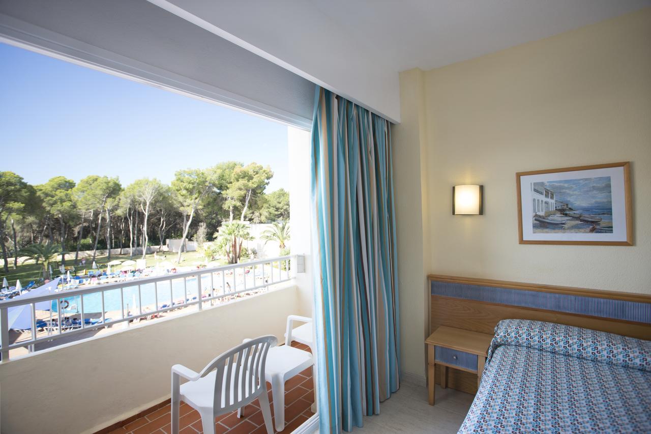 Invisa Ereso All Inclusive Es Canar  Exterior photo