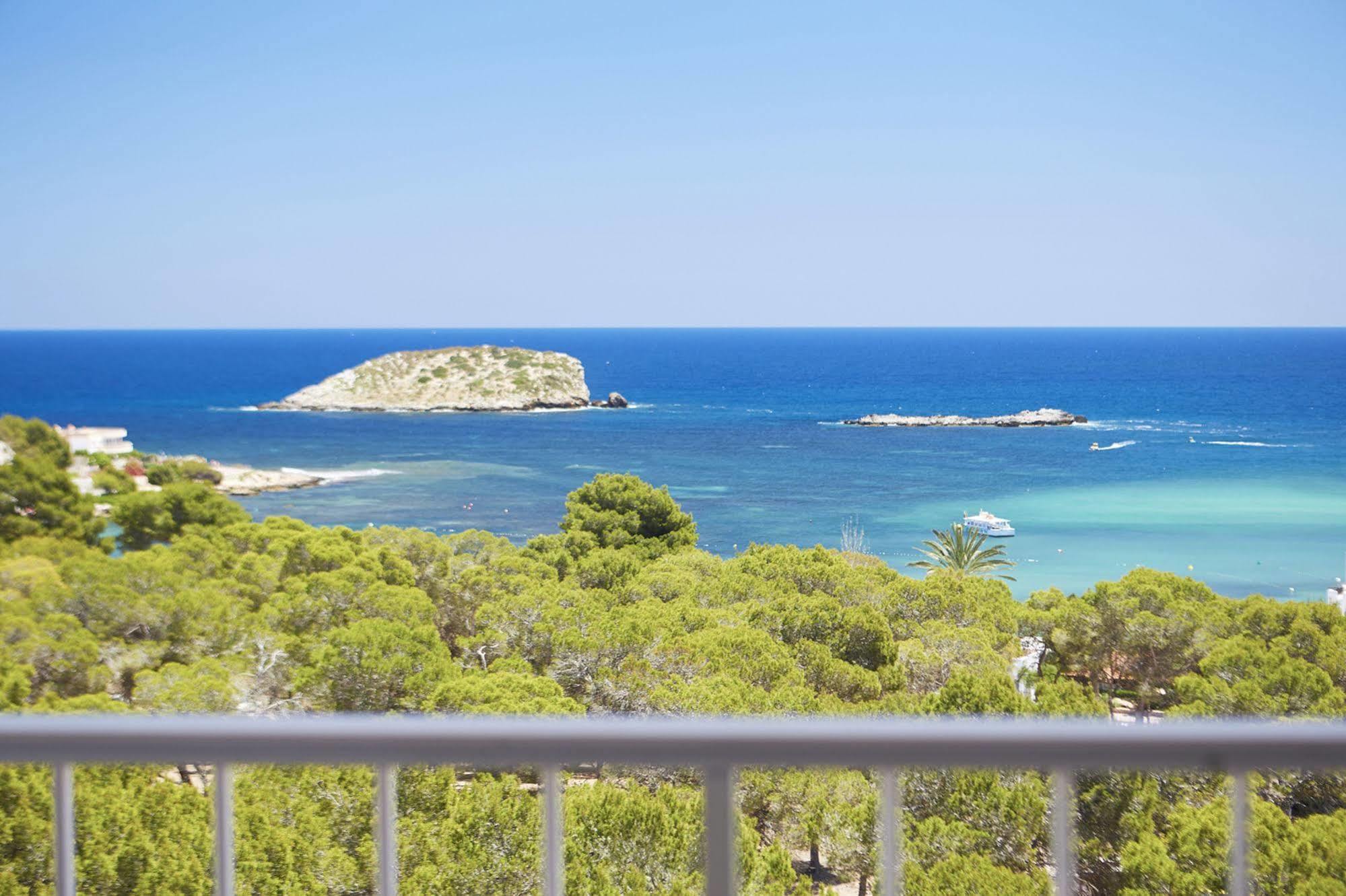 Invisa Ereso All Inclusive Es Canar  Exterior photo