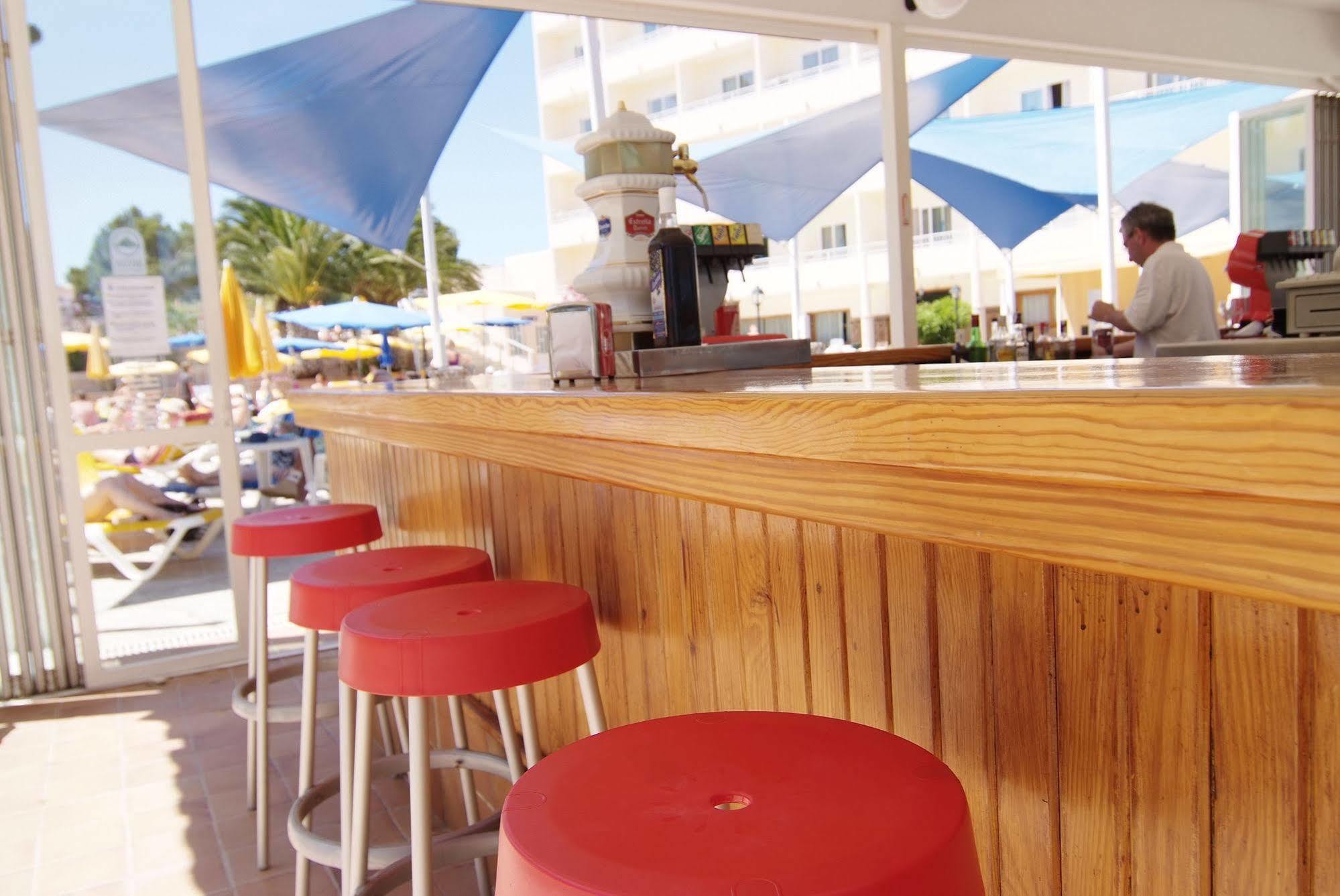 Invisa Ereso All Inclusive Es Canar  Exterior photo