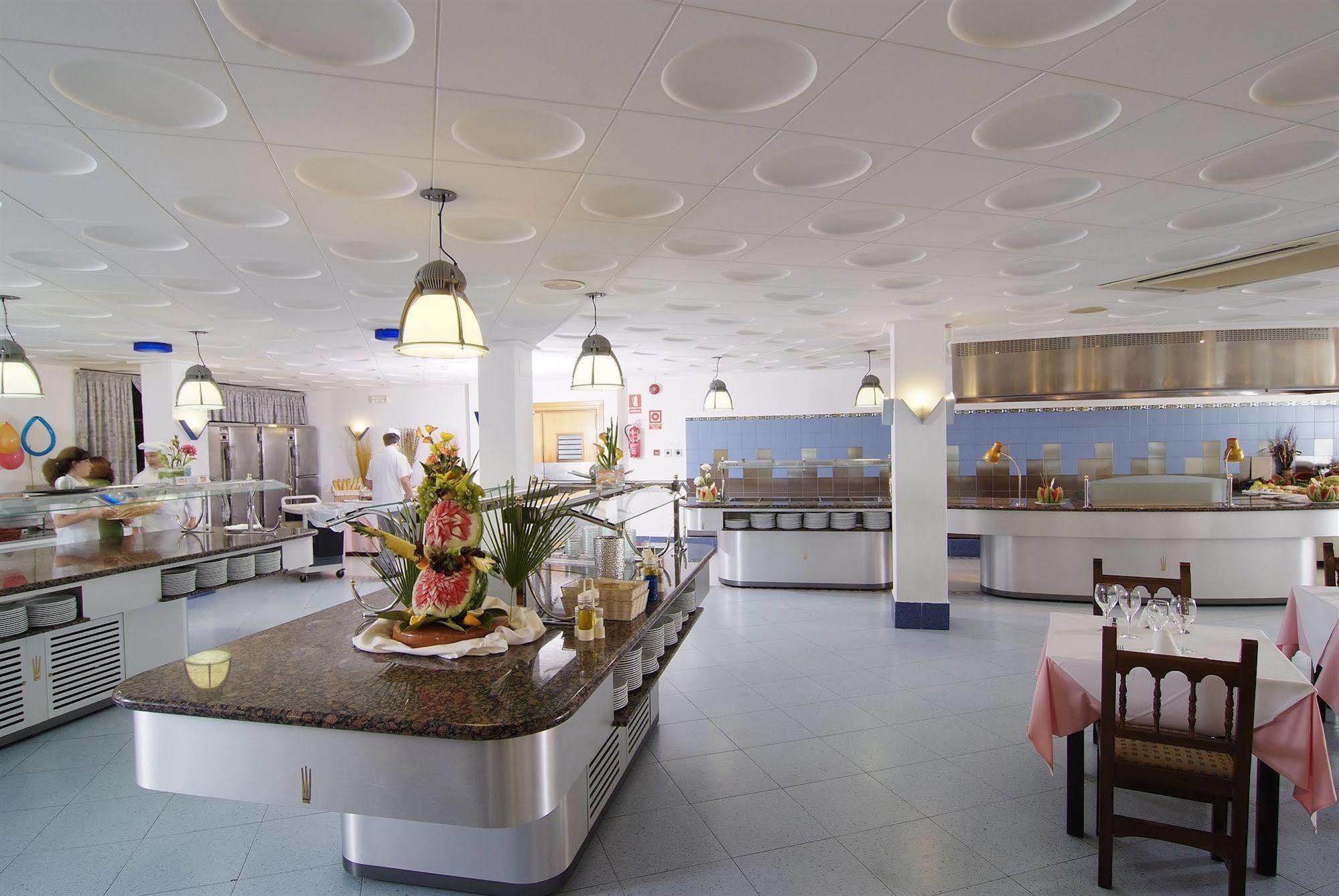 Invisa Ereso All Inclusive Es Canar  Exterior photo