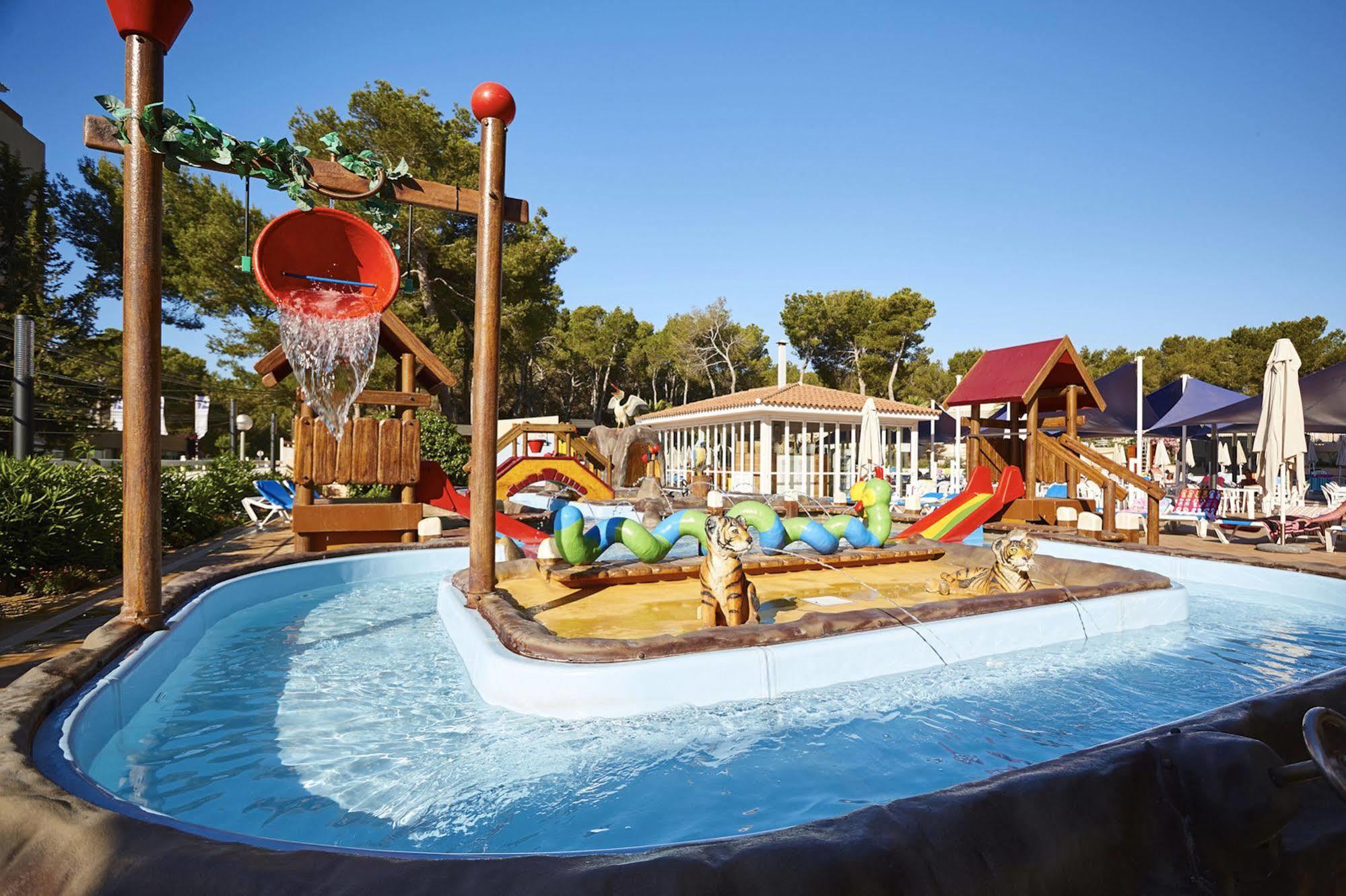 Invisa Ereso All Inclusive Es Canar  Exterior photo