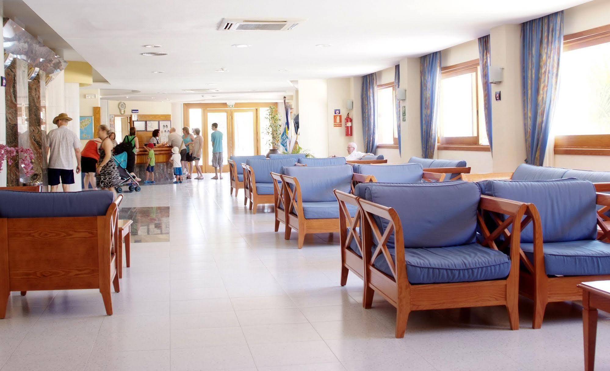 Invisa Ereso All Inclusive Es Canar  Exterior photo
